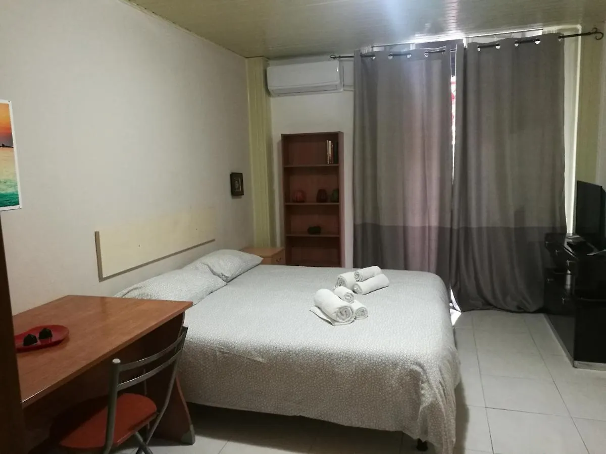 Toto' S Rooms Catania 0*,  Italy