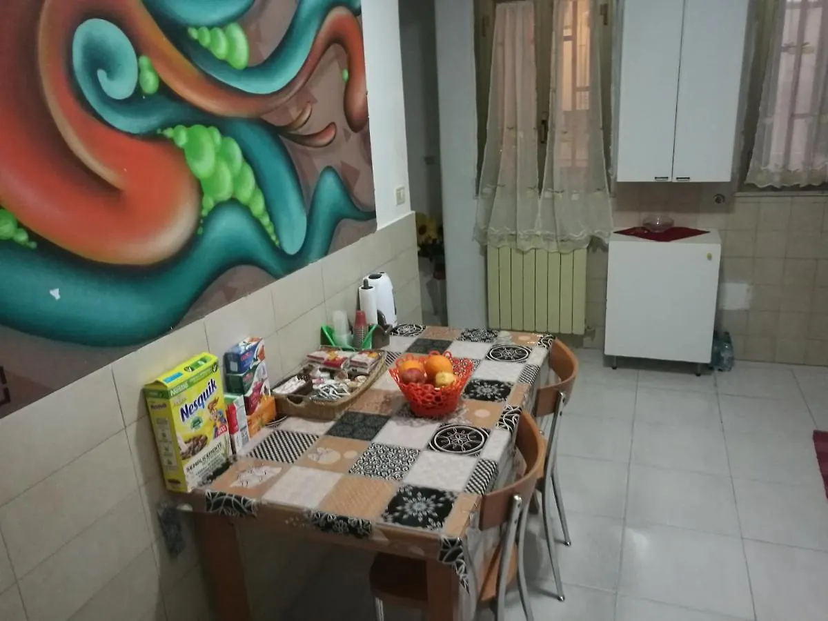 Toto' S Rooms Catania